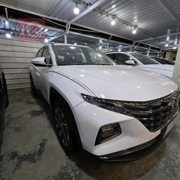 هيونداي توسان 2023 للبيع في العراق -  بغداد